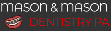 Mason & Mason Logo